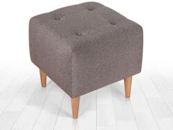  Atelier Del Sofa Pouffe Coffee Tomp - Kávé