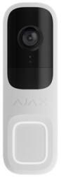 Ajax Systems DoorBell, fehér (AJ-DB-WH) (DOORBELL-WHITE)
