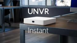 Ubiquiti UNVR-Instant Kit Instant pentru înregistrare video de rețea (UNVR-INSTANT) - ury