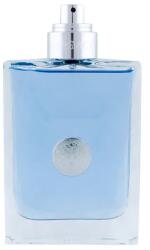 Versace Pour Homme Eau de Toilette за мъже 100 ml ТЕСТЕР Парфюми