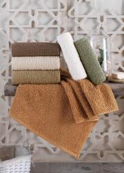 L' essential Maison Kéztörlő Készlet (6 Darabos) Barna Krém Fehér Khaki Verona Zöld