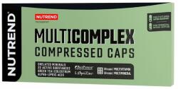 Nutrend Multicomplex Compressed, 60 capsule, Nutrend