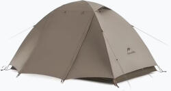 Naturehike Cort de trekking 2-persoane Naturehike Yunchuan 2 brown Cort