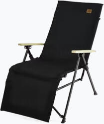Naturehike Scaun de camping Naturehike Nightfall T08 black