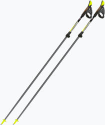 FIZAN Bețe de nordic walking Fizan Carbon Pro yellow