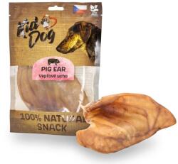 KIDDOG Kid Dog 100% Natural Snack ureche de porc 1 buc