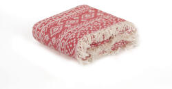 L' essential Maison Fouta (Beach Towel) Red Cicim - Red