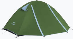 Naturehike Cort de trekking 3-persoane Naturehike Bleik 3 Type B forest green Cort