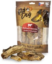 KIDDOG Kid Dog 100% Natural Snack trahee de vită 12-13 cm/100 g