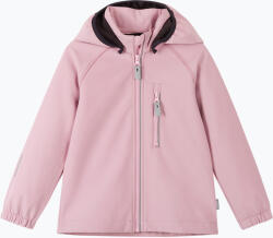 Reima Geacă softshell pentru copii Reima Vantti 5100009C-4500 grey pink