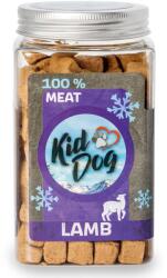 KIDDOG Kid Dog Super Premium 100% Carne de miel liofilizată 105 g