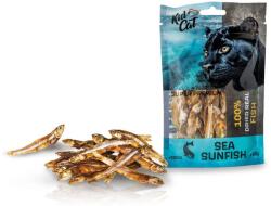  KID CAT Kid Cat Super Premium 100% Peștișori marini uscați pentru pisici 50 g