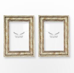  Aberto Design képkeret (2 darabos) barna 2BAFC1031_1318