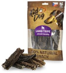 KIDDOG Kid Dog 100% Natural Snack stomac de miel 12 cm/100 g