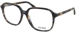 Guess Очила Guess GU50309 092 - leshti