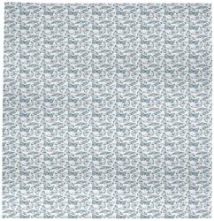  Hermia Tablecloth Multicolor MSAORT00056-225