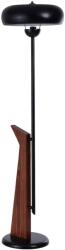 Opviq Floor Lamp Black Walnut 8956-1