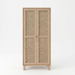 Hanah Home Többcélú Szekrény Oak Dune - DN6-SJ