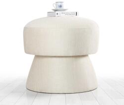  Atelier Del Sofa Pouffe Cream Endor 7453