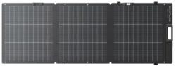 EcoFlow 160W NextGen bifaciális fotovoltaikus panel (EFSOLARLIGHT160W-P-D)