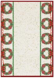  Hermia Tablecloth Multicolor Hm-Tblnwy26-12-140 x 220