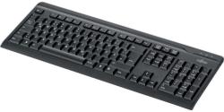 Fujitsu KB410 USB HU (S26381-K511-L411)