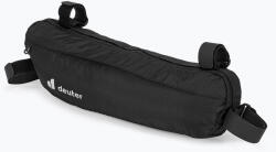 Deuter Чанта за велосипед под рамката Deuter Mondego FB 4L black 323212370000