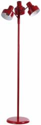 Opviq Floor Lamp Red 8946-6