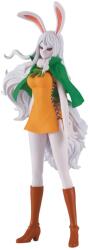 Banpresto Statuetă Banpresto Animation: One Piece - Carrot (Wanokuni) (DXF) (The Grandline Lady) (Vol. 9), 18 cm (144935) Figurina