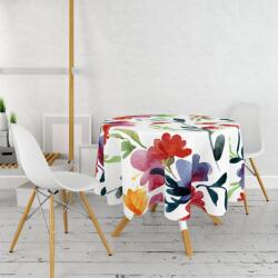  Hermia Tablecloth Multicolor Tblc 17