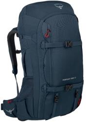 Osprey Rucsac barbati Osprey Farpoint Trek 55 Albastru (843820122985) Rucsac tura