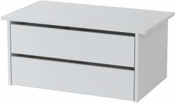  Hanah Home Fiók Fehér BA139 - 4075
