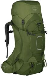 Osprey Rucsac barbati Osprey Aether 55 Verde (10002954) Rucsac tura