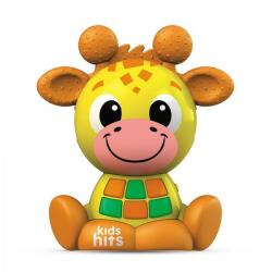 KIDS HITS Jucarie interactiva KIDS HITS Bebelusul Girafa, 2 ani+ (KH10/002-RO)