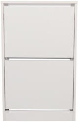 Hanah Home cipősszekrény, fehér, Shc-320-Bb-1