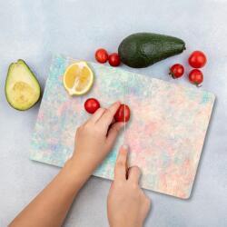  Hermia Cutting Board Multicolor Ckt146 - 2535