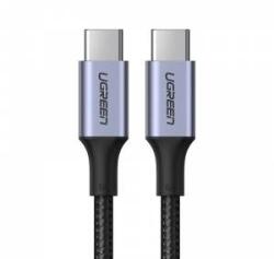 Ugreen US557 USB-C/USB-C, 100W, 5A (black)