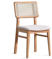 Hanah Home Chair Natural Lotus - Natural