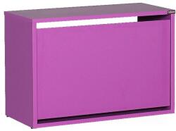 Hanah Home Lila Cipősszekrény Shc-110-Uu-1