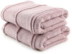  L' essential Maison Fürdőlepedő szett (2 darab) Lilac Arden - Lila