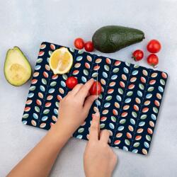  Hermia Cutting Board Multicolor Ckt74 - 3040