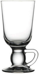 Pasabahce Ír Kávé Pohár - 2 db - 270 ml (64301)