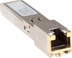 Novatron GLC-TE PN21877 1000Base-T SFP RJ45 Cisco-kompatibilis modul, 100 m