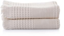  L' essential Maison kéztörlő szett (2 Pieces) Ecru Sara - Ecru