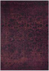Conceptum Hypnose Szőnyeg (150 x 230) Többszínű Dorian Chenille - Lila AL 186 mr