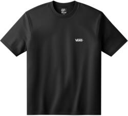 Vans New Left Chest SS Tee Mărime: L / Culoare: negru (VN000TBXY281)
