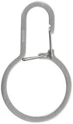 Nite Ize DualPass Culoare: argintiu (DDK-11-R3)