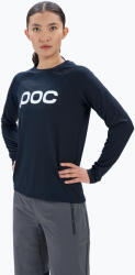POC Női kerékpáros hosszú ujjú POC Reform Enduro Jersey uranium black