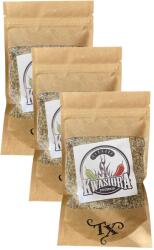 Kuchnia Kwasiora Condiment Kuchnia Kwasiora TX 100 g - 3 buc