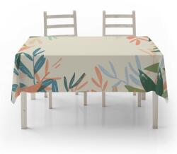  Hermia Tablecloth Multicolor Asr-tblclt25 -37 - 140 x 300